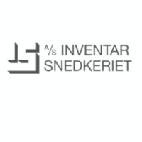 A/S Inventarsnedkeriet logo - Similar company to Mols Print Kompagni A/S
