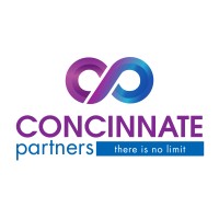 Concinnate Partners LLC logo - Similar company to Leafy Creatives
