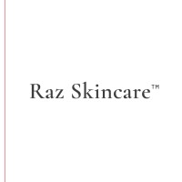 Raz Skincare logo - Similar company to Bark™Dna