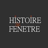 Histoire de fenêtre logo - Similar company to Ati Negoce