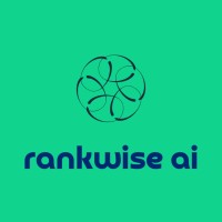 rankwise ai logo - Similar company to Guided Steps Ny, Inc