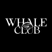 Whale Club logo - Similar company to Cplus Group (Hk) Limited