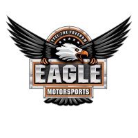 Eagle Motorsports logo - Similar company to Beehouse Foundation