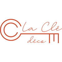 La Clé déco logo - Similar company to Réseau Bulle²