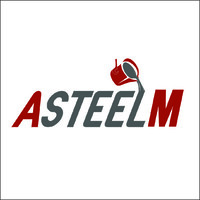 Asteel M logo - Similar company to Softerra