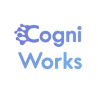 Cogni works logo - Similar company to Maghzafzar