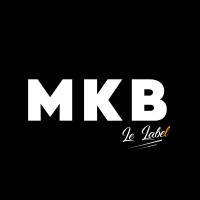 MKB LE LABEL logo - Similar company to Flotographie