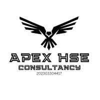 APEX HSE Consultancy logo - Similar company to Safety Solutions (M) Sdn Bhd
