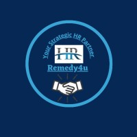 HR Remedy4u logo - Similar company to Hr Solutions
