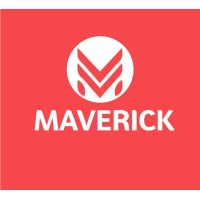 Maverick Research logo - Similar company to Ghana Data Science Summit (Indabax Ghana)