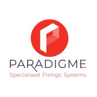 Paradigme logo - Similar company to Certifix Ltd