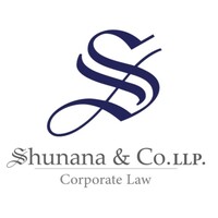 Shunana & Co. LLP logo - Similar company to Align Consultancy Llp