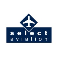 Select Aviation | GSA Spain & Portugal logo - Similar company to Select Aviation College