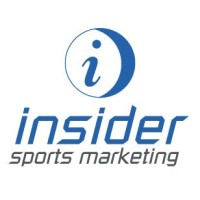 Insider Sports Marketing logo - Similar company to Ymca Camp High Harbour Services