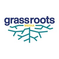 Grassroots Media logo - Similar company to Flexpoint Media