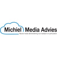 Michiel Media Advies logo - Similar company to De Kennisdelers