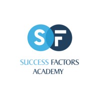 SUCCESS FACTORS Academy logo - Similar company to Avina Technologies