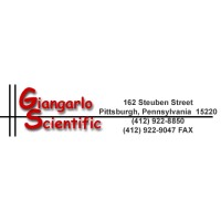 Giangarlo Scientific Co. logo - Similar company to Ips Engineering / Epc