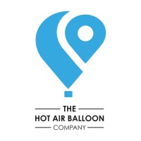 The Hot Air Balloon Company logo - Similar company to Contract Work