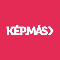 Képmás magazin logo - Similar company to Ai-Lupa