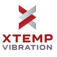 XTEMP Vibration Test Systems logo - Similar company to Vibration Analysis Solutions