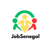 Jobsenegal logo - Similar company to Les Recruteurs Bienveillants