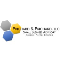 Prichard & Prichard, LLC logo - Similar company to Burkey Realty, Inc.
