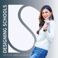 Designing Schools logo - Similar company to Human Intelligence Movement