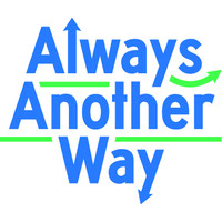 Always Another Way CIO logo - Similar company to Responsive - Inspecting For A Safer Tomorrow