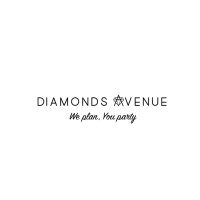 Diamonds Avenue Events - We plan You Party logo - Similar company to Extension Events