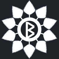 Clan B logo - Similar company to Kirkko Ja Kaupunki