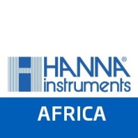 Hanna Instruments Africa logo - Similar company to Starchim