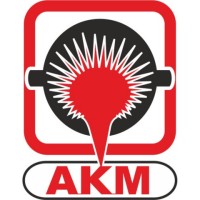Ahkemak Metalurji logo - Similar company to Durendus