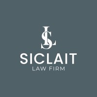 Siclait Law Firm logo - Similar company to Preferred Care Partners