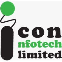 Icon Infotech Ltd logo - Similar company to Icon Infotech Limited