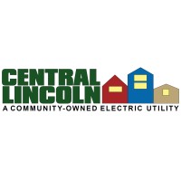 Central Lincoln logo - Similar company to Electromark