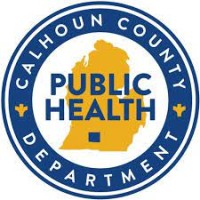 Calhoun County Public Health Department logo - Similar company to Accessvision Greater Battle Creek Community Media