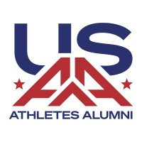 USA ATHLETES ALUMNI logo - Similar company to Lab Five