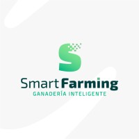 Smart Farming logo - Similar company to Smartfarming