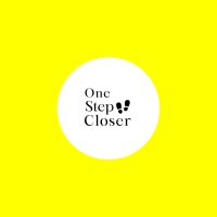 OneStepCloser logo - Similar company to Merch Raja