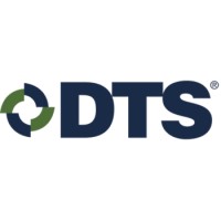 DTS Connex logo - Similar company to Knockturn Labs