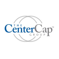 The CenterCap Group logo - Similar company to Fidelman & Company