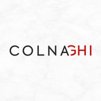 Colnaghi Imóveis logo - Similar company to Duality Clinic