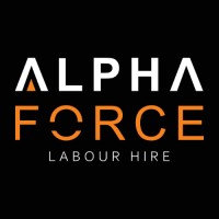 Alpha Force Labour Hire Sydney logo - Similar company to Sydney Labour Solutions