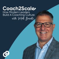 Coach2Scale Podcast logo - Similar company to Coachem
