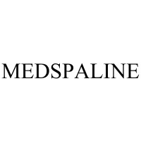 medspaline logo - Similar company to Kf Skin Cosmetics