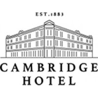 The Cambridge Hotel logo - Similar company to R&R Group (Vic)