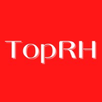 TopRH logo - Similar company to Grupo Toprh