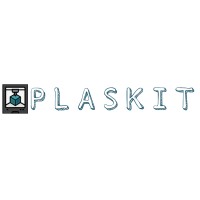 Plaskit logo - Similar company to Contract.Pk