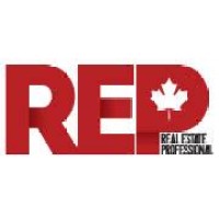 Real Estate Professional Canada logo - Similar company to The Rocca Sisters Team - Recommended In Real Estate - Royal Lepage Burloak